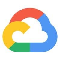 Google Cloud load balancing