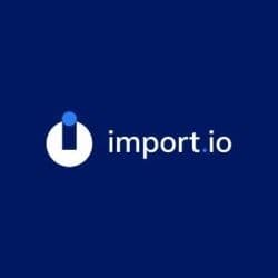 IMPORT.IO