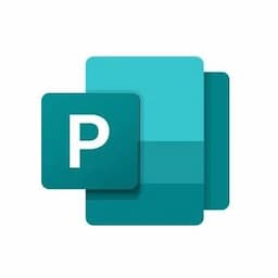 Microsoft Publisher