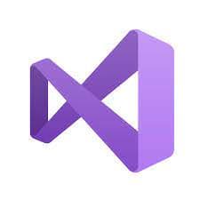 Microsoft Visual Studio C/C++ IDE