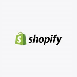 shopify Shopping Cart